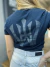 REMERA TEE RENI BIG LOGO - Damelo Siempre