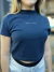 REMERA TEE RENI BIG LOGO en internet