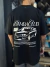 REMERA RACER