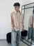CAMISA OVER B1 - tienda online