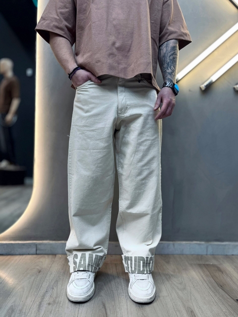 PANTALON PAGE - comprar online