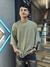 REMERA KANYE BIG LOGO