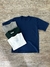 PACK 4 REMERAS OVER LISAS