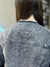 CAMPERA NECKLESS DENIM - comprar online