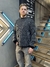 SWEATER BICOLOR