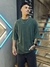 REMERA KANYE BIG LOGO