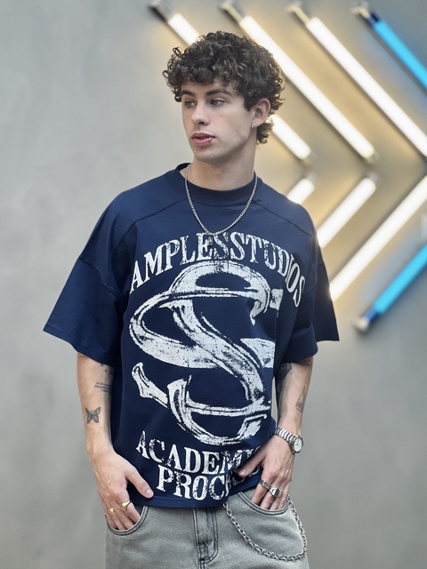 REMERA SCOTT
