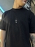 REMERA TAKE CARE