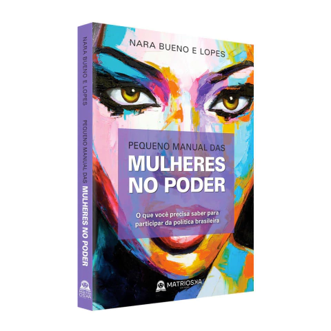 Pequeno Manual das Mulheres no Poder