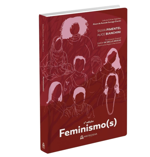 Feminismo(s) - 2a. edição, Silvia Pimentel e Alice Bianchini