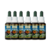 KIT 06 UNID • Extrato de Própolis 35% Brix • 30ml