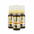 KIT 3 UNID • Composto de Extrato de Própolis e Mel SPRAY • 30ml