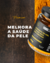 KIT 06 UNID • COMPOSTO DE MEL, GELEIA REAL COM CÚRCUMA - comprar online