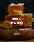 KIT 02 UNID • COMPOSTO DE MEL, CÚRCUMA E PIMENTA PRETA