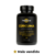 Suplemento Alimentar de Curcumina + MSM + Vitamina C • 60 Caps 700mg