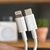 Cable de1 metro USB-C to Lightning - tienda online