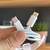 Cable de carga de tipo C a C - Mobify | Tienda iPhone en La Plata