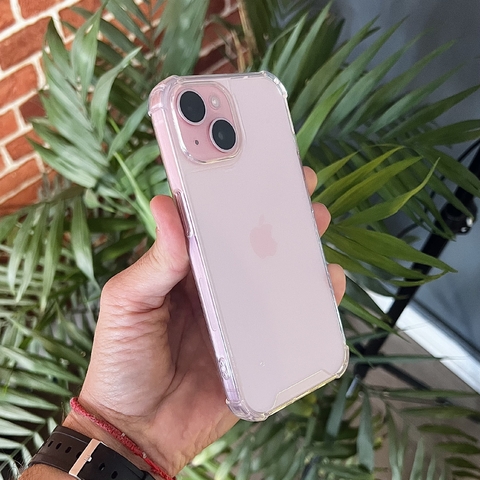 Funda para iPhone 15
