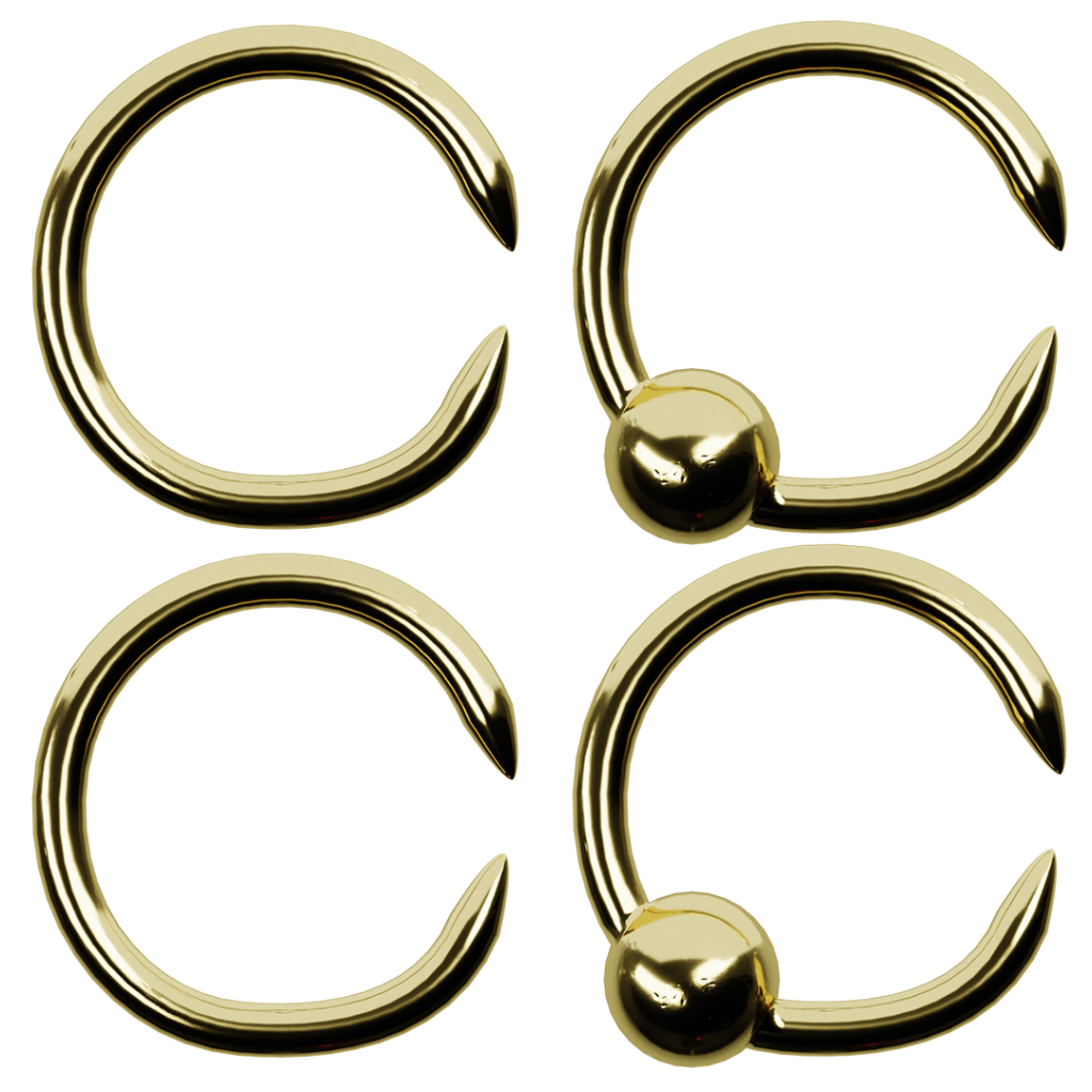 Loop Pack (BRONZE)