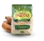 FAROFA DE MANDIOCA D GOIAS COM SOJA 400g