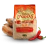 FAROFA DE MANDIOCA D GOIAS PICANTE 400g