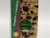 TORRONE GERGELIM E CRANBERRY 32g