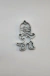 5132 Gekko cuerpo (Greg)