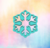 5413 Copo de nieve - comprar online