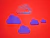 COMBO nubes x 4