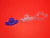 7684 Sombrero sheriff: cortante+sello(2 piezas) - comprar online