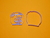 8565 arenita: cortante+sello(2 piezas) - comprar online