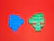 8716 Rolly, Hey duggee