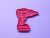 7112 Taladro inalámbrico: cortante+sello(2 piezas) - Piquillin3D, tienda de cortantes