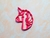 Imagen de 348 Unicornio perfil