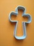 7093 Cruz - Piquillin3D, tienda de cortantes