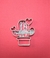 7196 Cactus corazoncito - Piquillin3D, tienda de cortantes