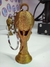 llavero Copa del mundo en internet