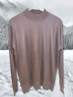 Media polera