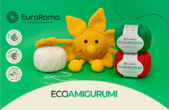 Banner da categoria ECOAMIGURUMI