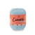 LINHA CAMILA FASHION 500 METROS - COR 00121 - AZUL SERENITY
