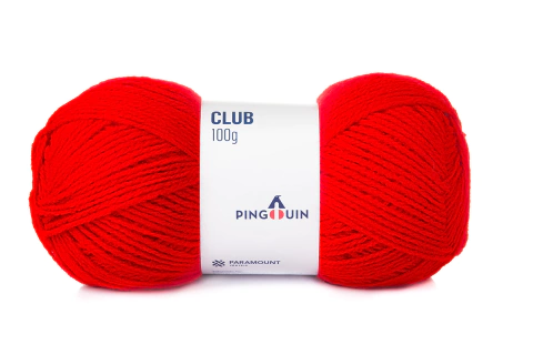 CLUB 100G - COR 0314 - TOMATE