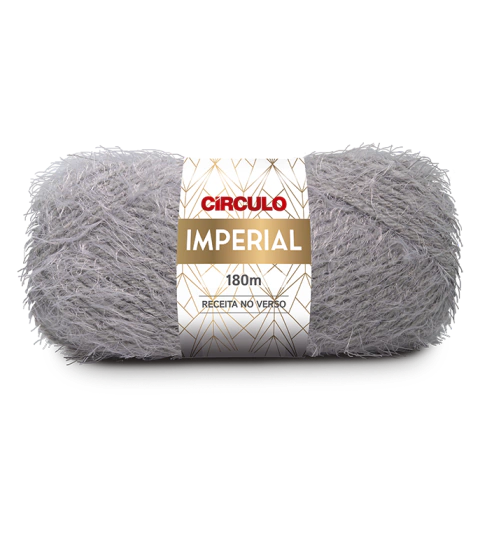 IMPERIAL - COR 648 - ALUMÍNIO