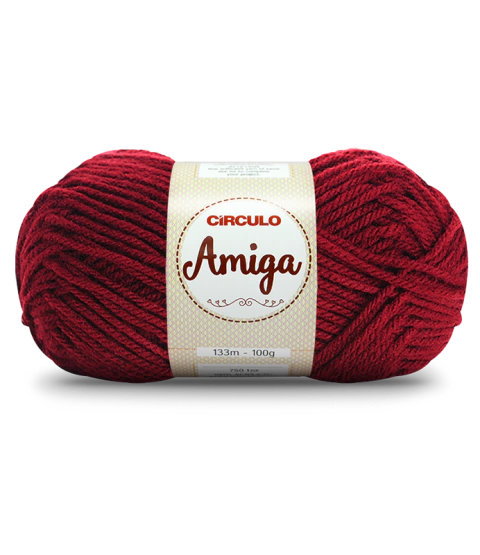 AMIGA - COR 7136 - MARSALA