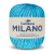NOVELO EUROROMA MILANO N. 6 - 200 GR - AZUL PISCINA