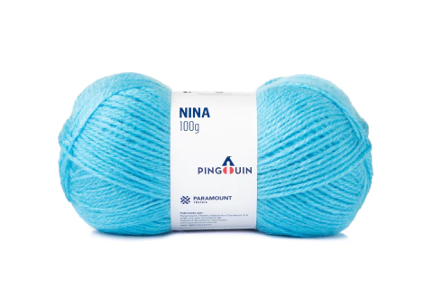 NINA 100G - COR 8587 - OLYMPIC