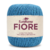 NOVELO EUROROMA FIORE N. 2 - 150 G - 500 M / AZUL PISCINA