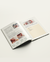 O INCRIVEL CADERNO DE RECEITAS YARN & CO.