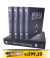 Bíblia Revelada Alpha (Azul Marinho) - comprar online