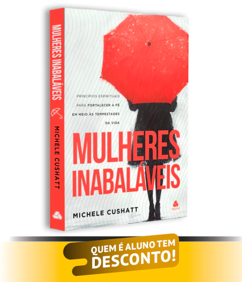 MULHERES INABALAVEIS