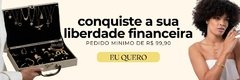 Banner da categoria Outlet